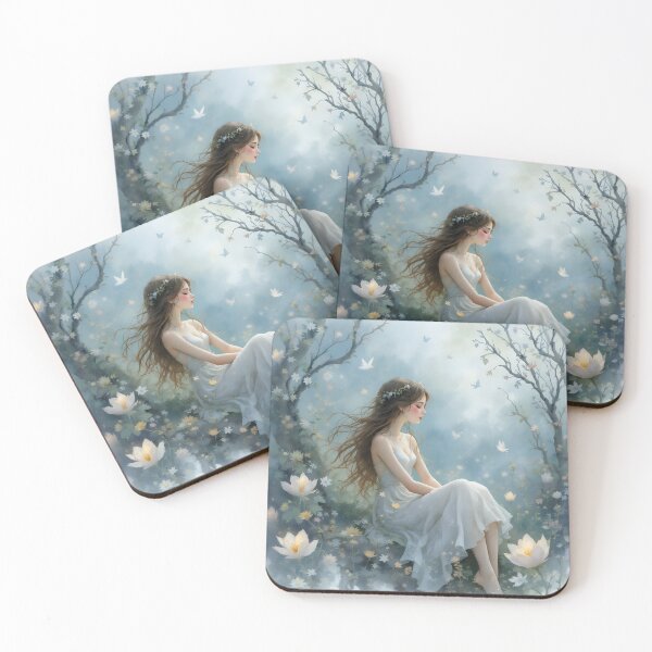 Item preview, Tranquility  designed and sold by Lisamariesumner.