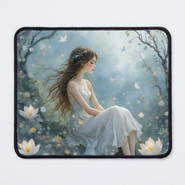 Item preview, Tranquility designed and sold by Lisamariesumner.