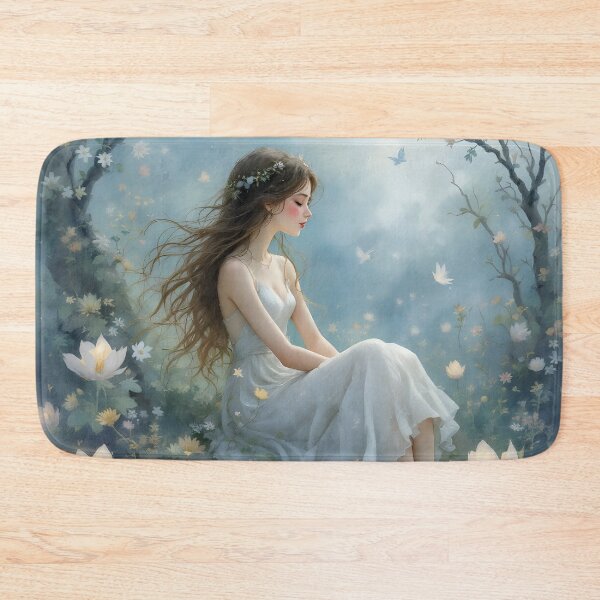Item preview, Tranquility  designed and sold by Lisamariesumner.