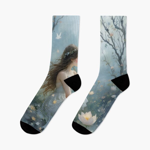 Item preview, Tranquility  designed and sold by Lisamariesumner.