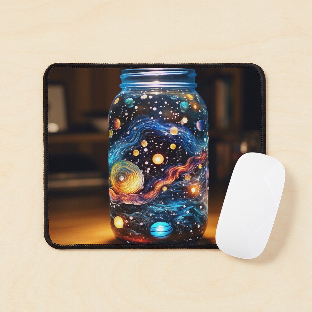 Item preview, Mouse Pad designed and sold by Rtymer.