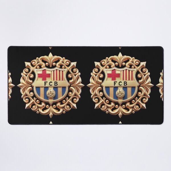 Item preview, Barcelona Fans designed and sold by casamomo.