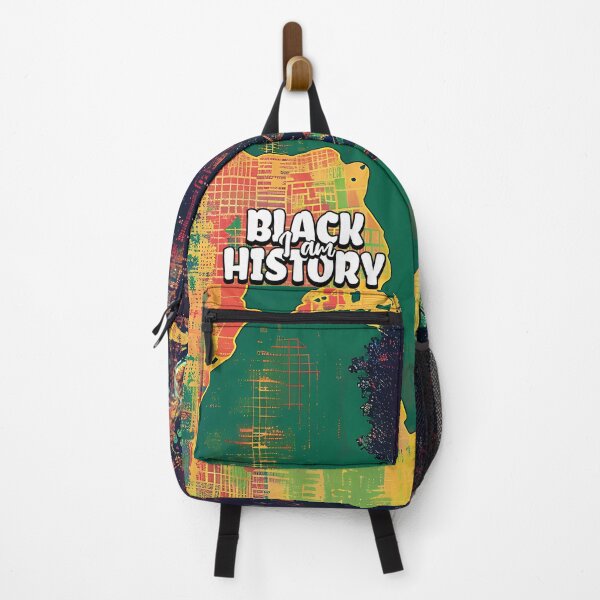 Item preview, I am Black History designed and sold by Bliss Find And Design.