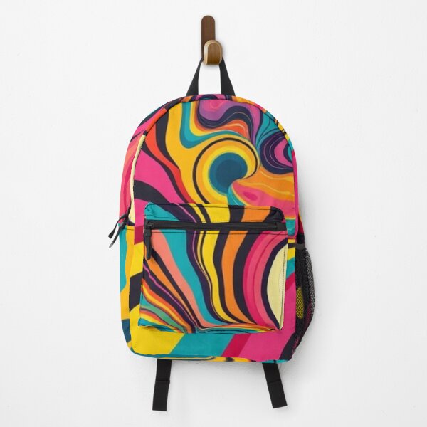 Item preview, Geometric Abstract Design designed and sold by Cartoon Basketball.
