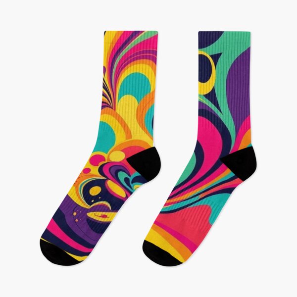 Item preview, Geometric Abstract Design designed and sold by Cartoon Basketball.