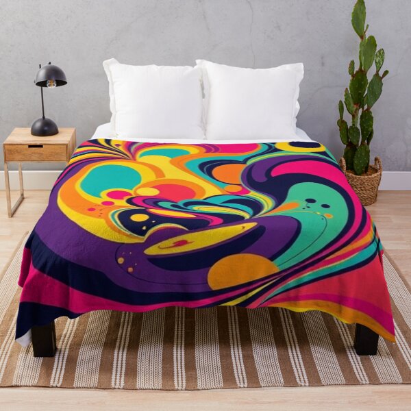 Item preview, Geometric Abstract Design designed and sold by Cartoon Basketball.