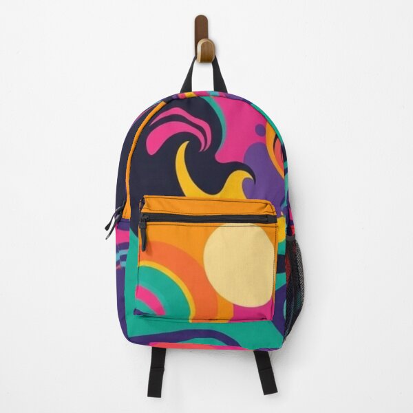 Item preview, Geometric Abstract Design designed and sold by Cartoon Basketball.