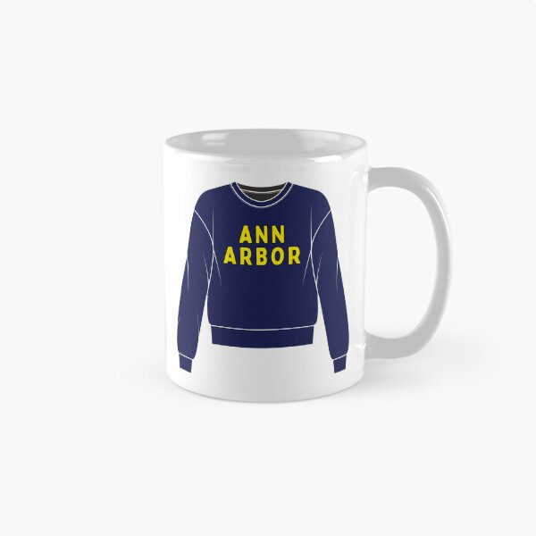 Item preview, Michigan Sweatshirt designed and sold by cohnrm.