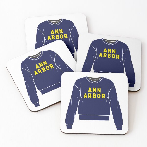Item preview, Michigan Sweatshirt designed and sold by cohnrm.