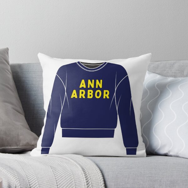 Item preview, Michigan Sweatshirt designed and sold by cohnrm.