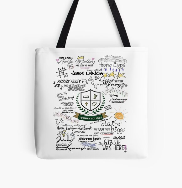 Aperçu de l'œuvre Sweat-shirt pour garçons de Tommen, chemise de l'équipe de rugby, chemise du Tommen College, marchandise littéraire, GIF littéraire, imprimé Tommen, chemise de livre d'amour, Rugby College créée et vendue par Lalabubu  Store.