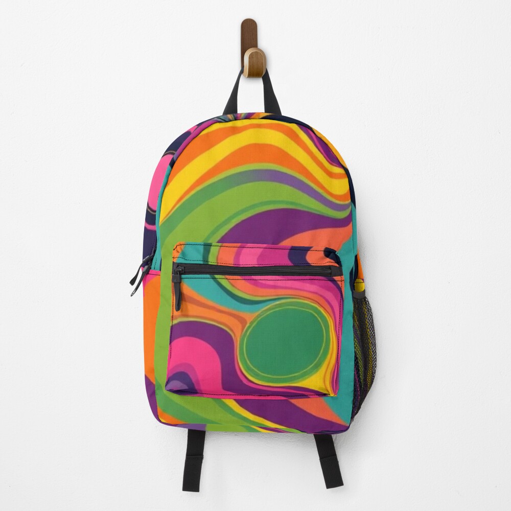 Item preview, Backpack designed and sold by RVPV.