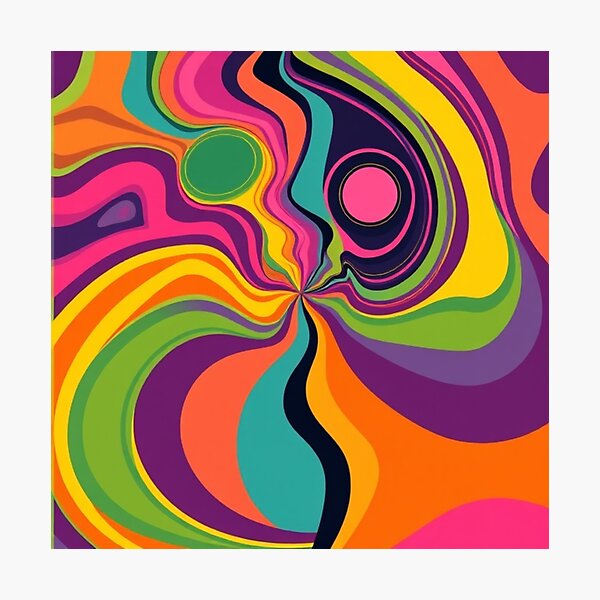 Photographic Print