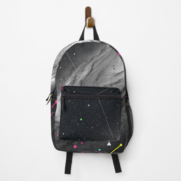 Item preview, Cosmic Geometry: A Neon Voyage Through the Galaxy designed and sold by fc2c.