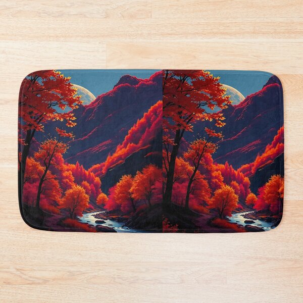 Item preview, Chiaroscuro Autumn designed and sold by irynaartbyim.