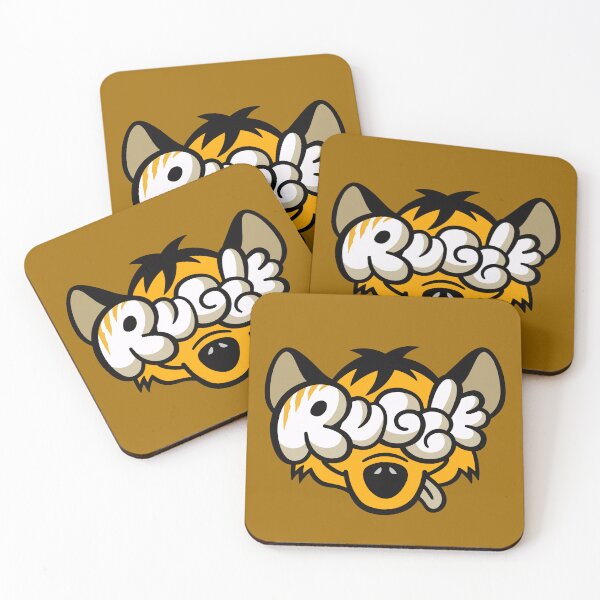 Item preview, Ruggie Bucchi designed and sold by Fanfict.