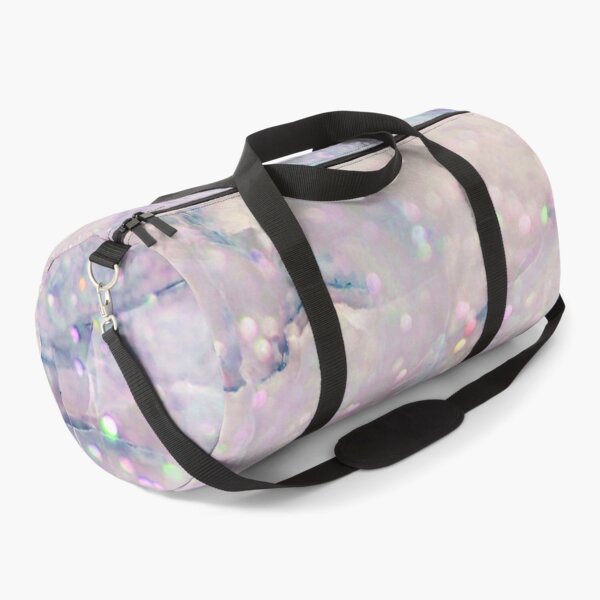 Item preview, (Faux) Glitter Pink and Pastel-Blue (Faux) Sparkly (Faux) Marble Pattern designed and sold by DEC02.