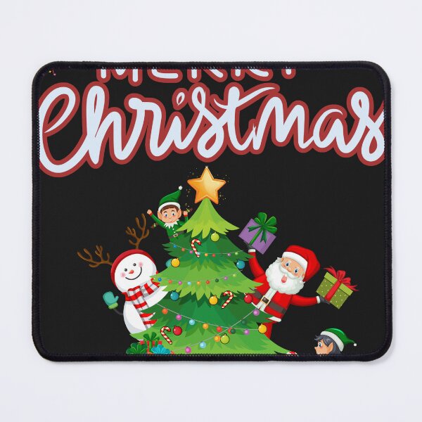 Item preview, MerryChristmas 2025 designed and sold by rikimaru725.