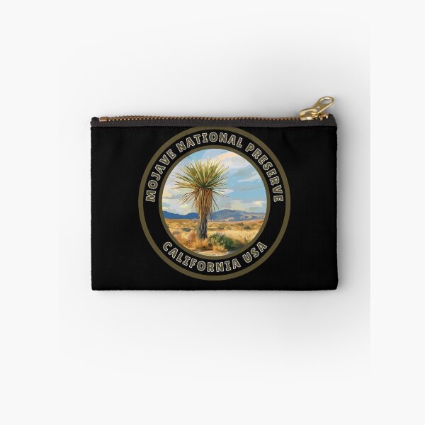 Item preview, Mojave National Preserve California USA designed and sold by MojaveTradePost.