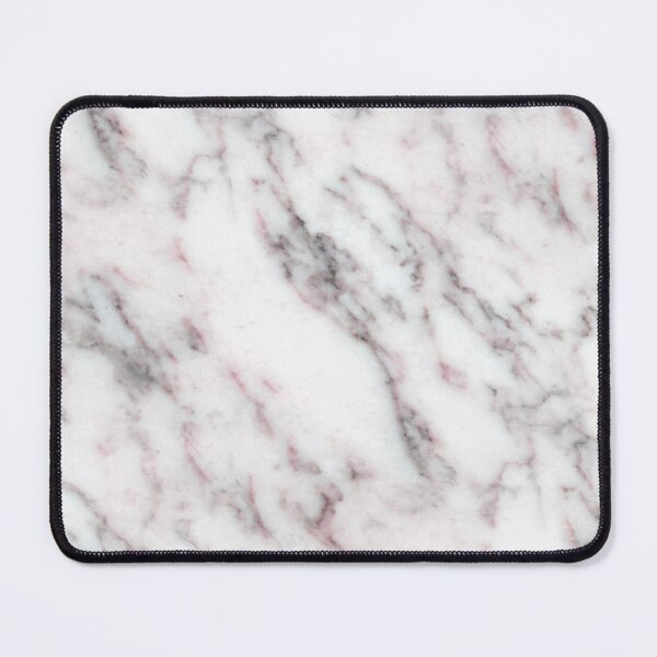 Item preview, Soft Pink and (Faux) Charcoal Veins on (Faux) Whipped Cream (Faux) Marble designed and sold by DEC02.