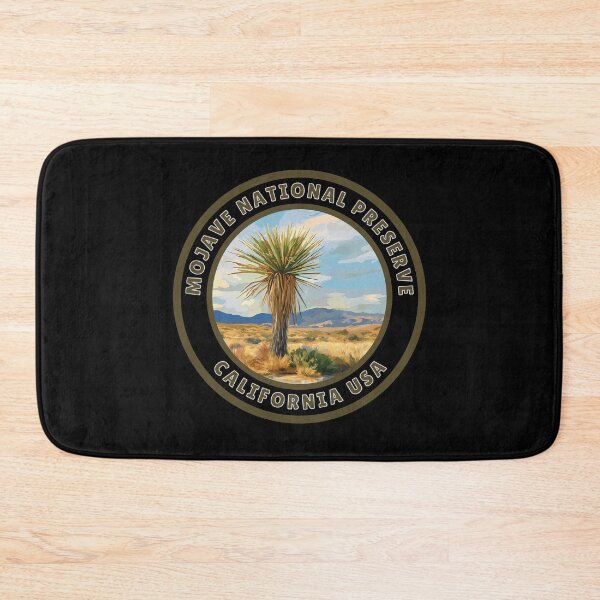 Item preview, Mojave National Preserve California USA designed and sold by MojaveTradePost.