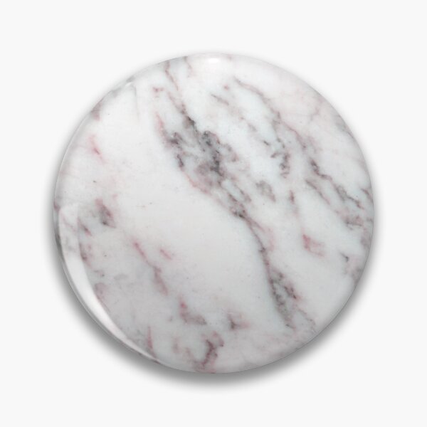 Item preview, Soft Pink and (Faux) Charcoal Veins on (Faux) Whipped Cream (Faux) Marble designed and sold by DEC02.