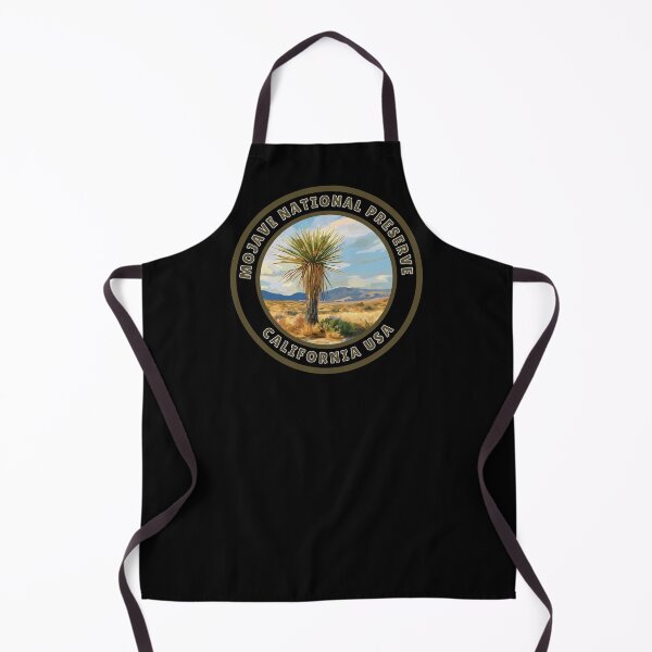 Item preview, Mojave National Preserve California USA designed and sold by MojaveTradePost.