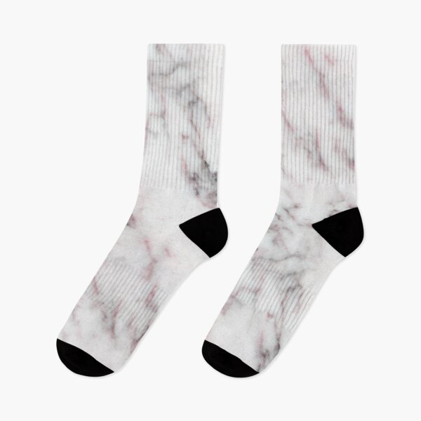 Item preview, Soft Pink and (Faux) Charcoal Veins on (Faux) Whipped Cream (Faux) Marble designed and sold by DEC02.