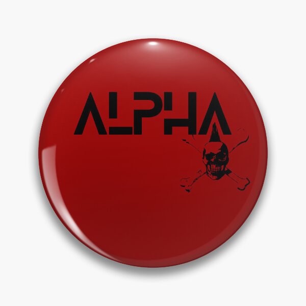 Item preview, Punk Skull Alpha designed and sold by UNK-Fatigues.