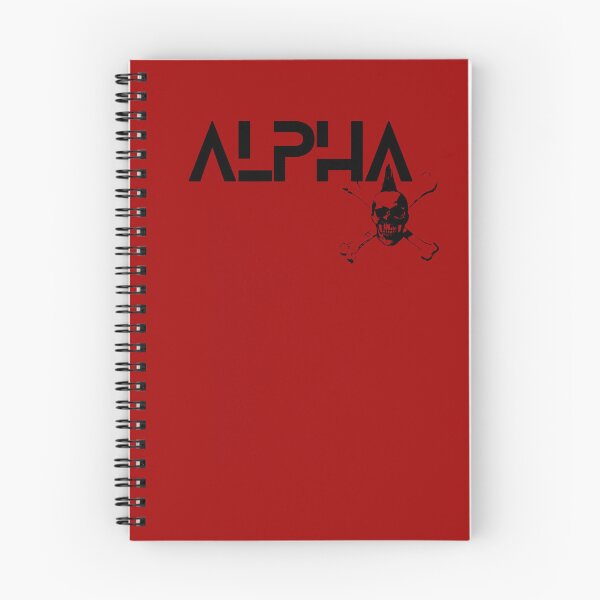 Item preview, Punk Skull Alpha designed and sold by UNK-Fatigues.