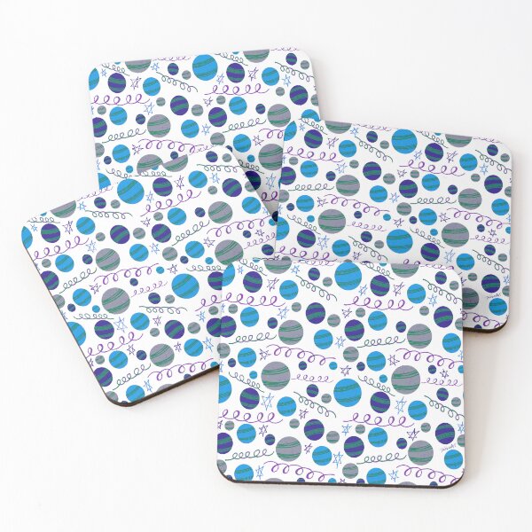 Item preview, Hanukkah Ornament-Blue designed and sold by deblevart.