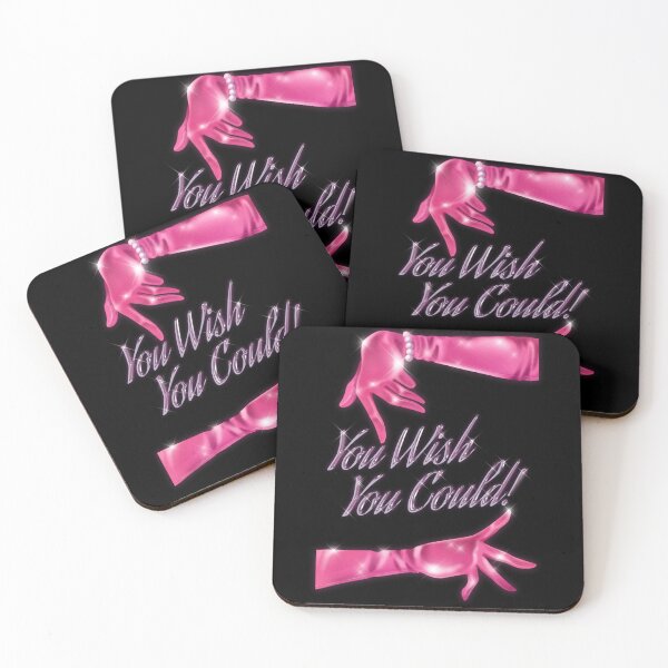 Item preview, You Wish You Could! designed and sold by Eranthe Bernardo.
