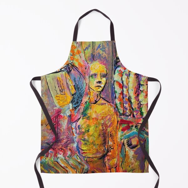 Item preview, Empty Representation of Humanity Lost in Products Available for Purchase designed and sold by Jaz Caz Art.