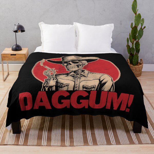 Item preview, DAGGUM! designed and sold by Awake  Productions.