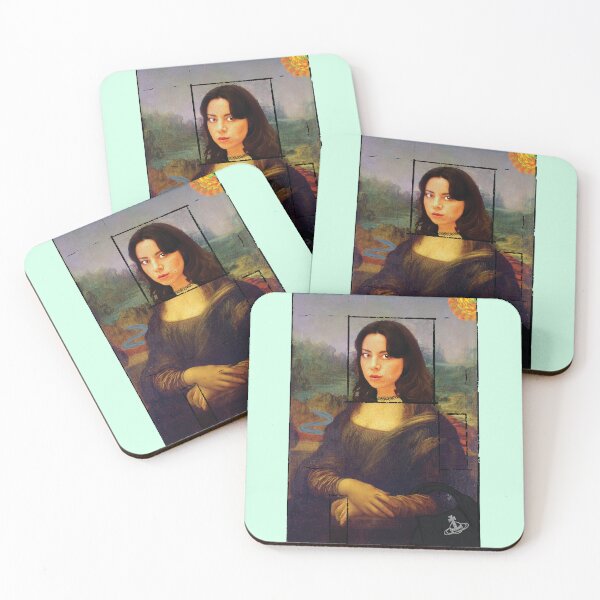 Item preview, Mona Plaza designed and sold by MakerMeezy.