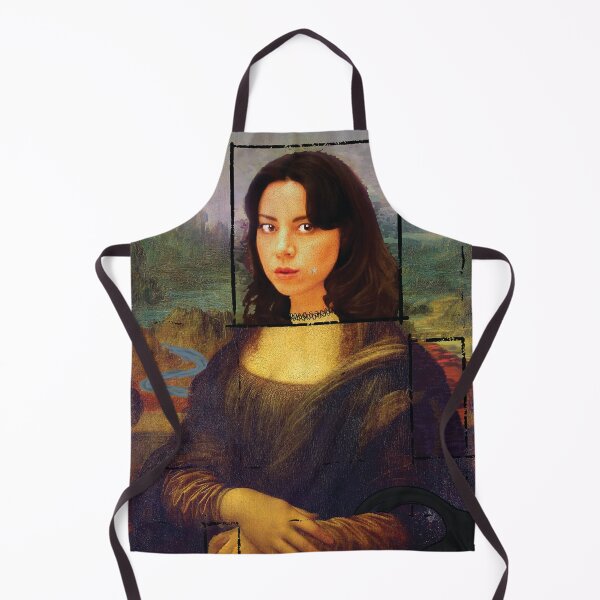 Item preview, Mona Plaza designed and sold by MakerMeezy.