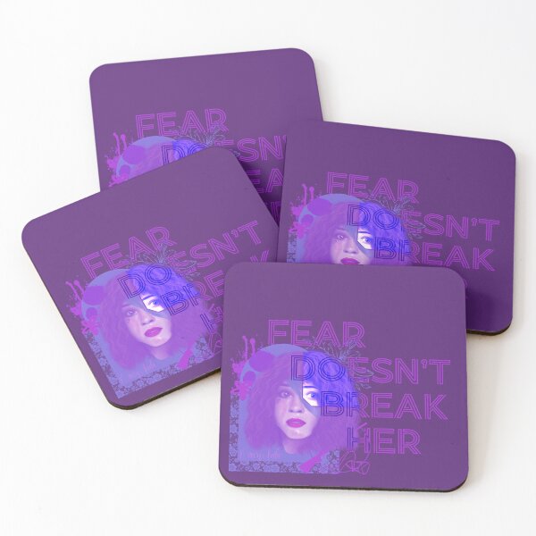 Item preview, Fearless Nancy Wheeler designed and sold by rejodesigns.