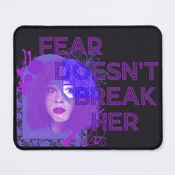 Item preview, Fearless Nancy Wheeler designed and sold by rejodesigns.