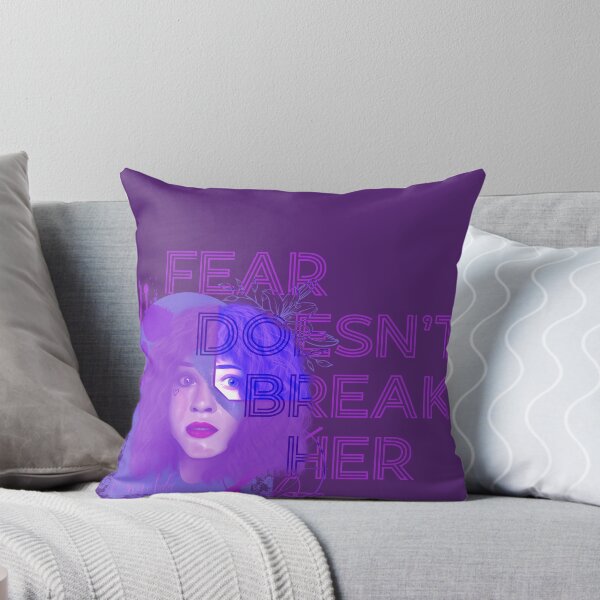 Item preview, Fearless Nancy Wheeler designed and sold by rejodesigns.