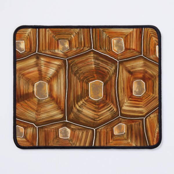 Item preview, Tortoise Shell Closeup designed and sold by Ibnat Ali.