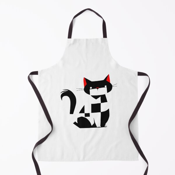 Item preview, Adorable Cartoon Cats designed and sold by JollyCritters.