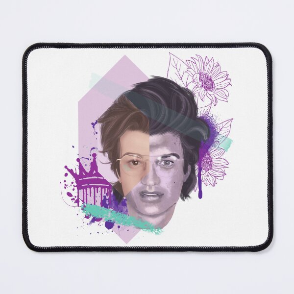 Item preview, Lavender Joe Keery designed and sold by rejodesigns.