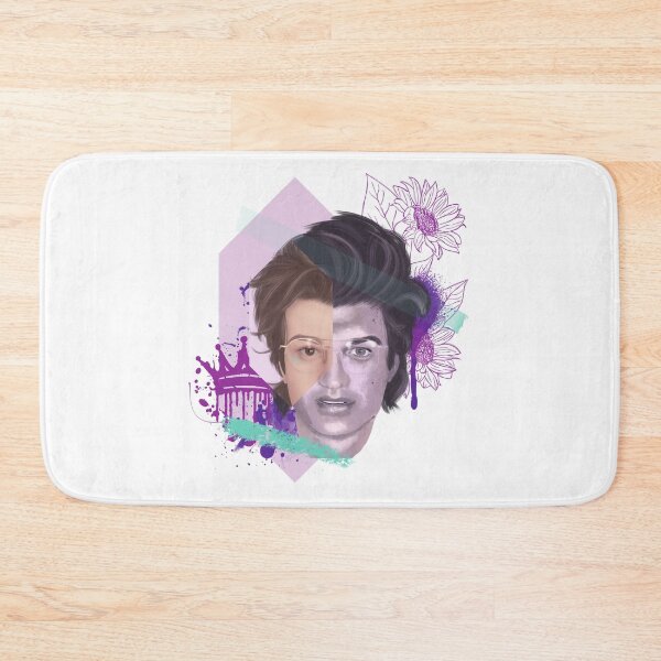 Item preview, Lavender Joe Keery designed and sold by rejodesigns.