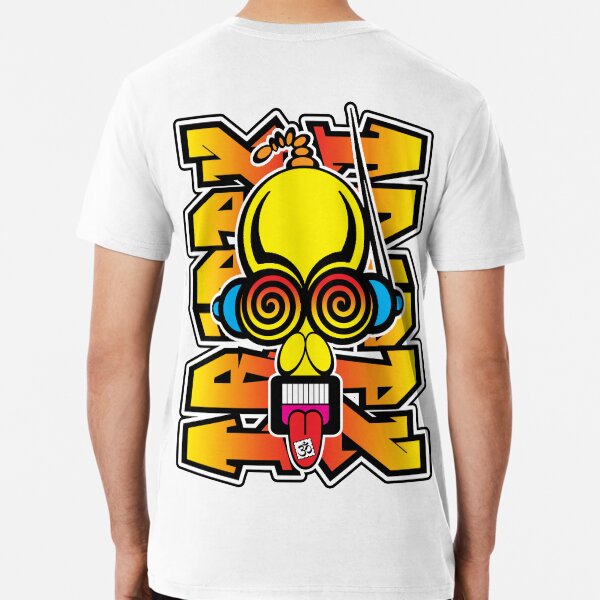 Item preview, Trippy Dj designed and sold by moon70star-m70s.