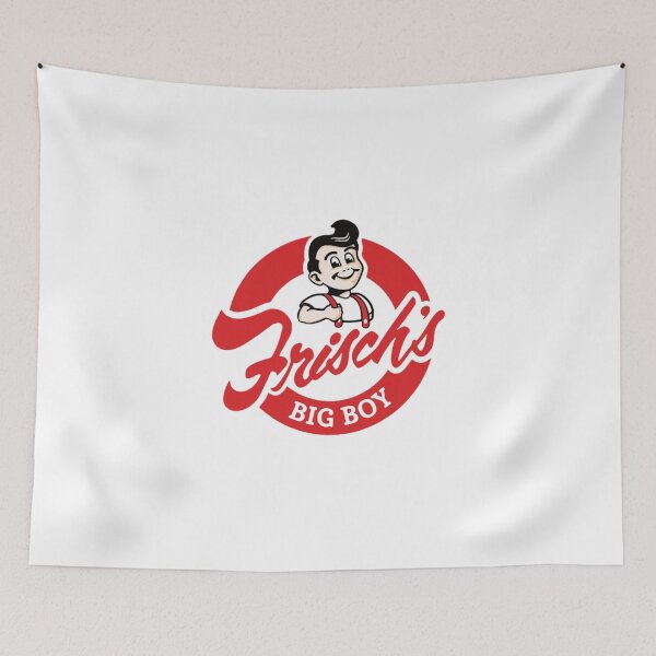 Item preview, Frisch designed and sold by JoezPlace.