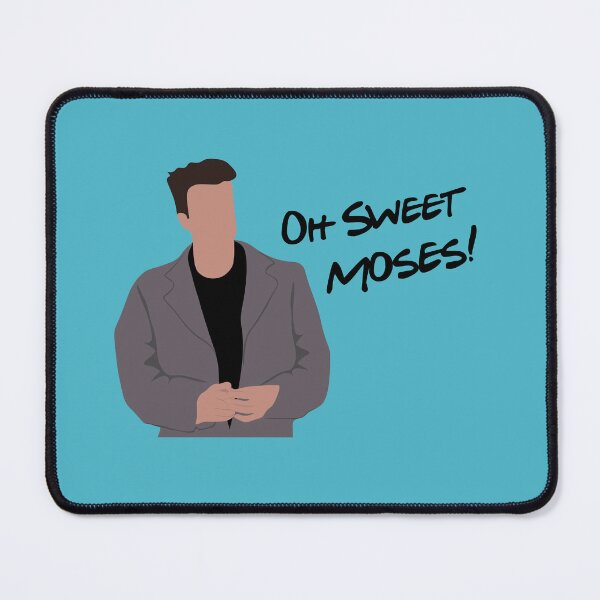Item preview, Oh Sweet Moses designed and sold by calliew1217.