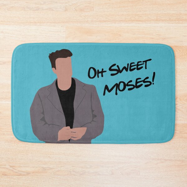 Item preview, Oh Sweet Moses designed and sold by calliew1217.
