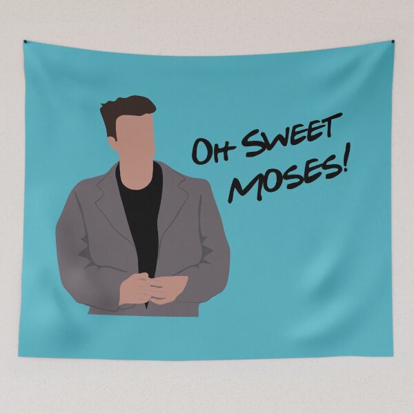Item preview, Oh Sweet Moses designed and sold by calliew1217.