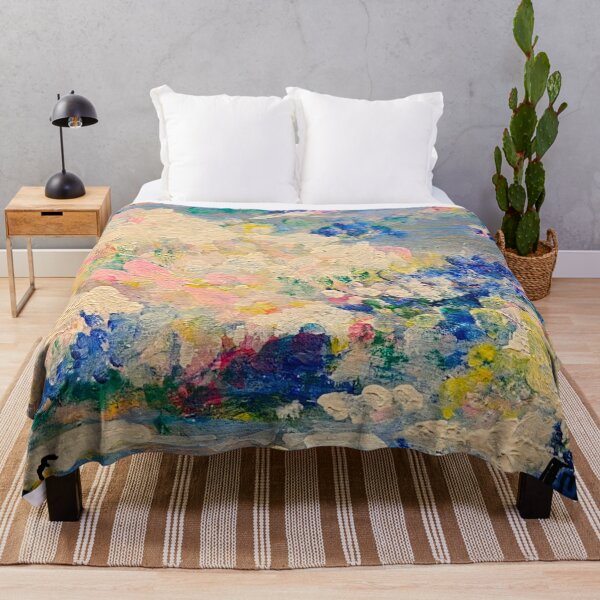 Item preview, Clouds in the Sky designed and sold by Jaz Caz Art.