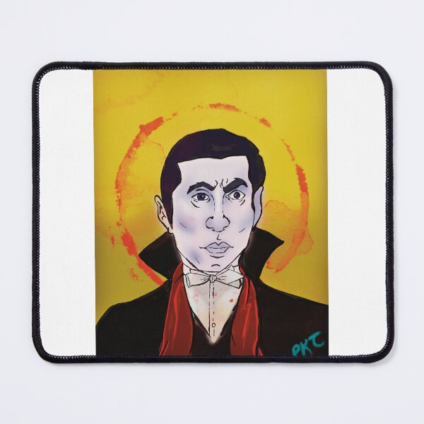 Item preview, Dracula designed and sold by TessaDulaine.